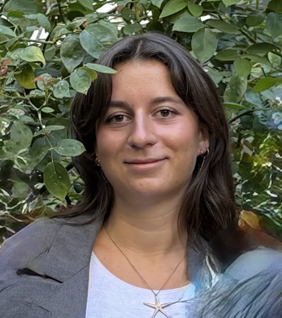  - Chargée d’études