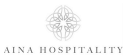 Logo AINA Hospitality
