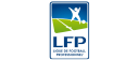 Logo Ligue de football professionnel