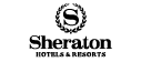 Logo Sheraton Hôtels & Resorts